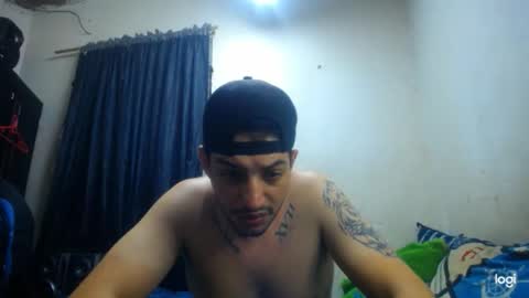 Snapshot of magico_9809 chatting on March 24, 11:59 am BRAYAN online show from March 24, 11:59 am