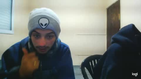 BRAYAN online show from June 25, 11:53 pm