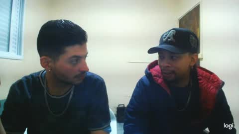 BRAYAN online show from June 27, 12:15 am