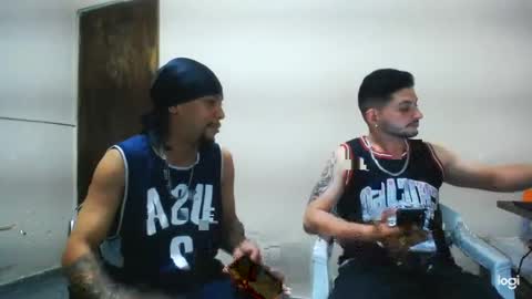 BRAYAN online show from July 2, 11:33 pm