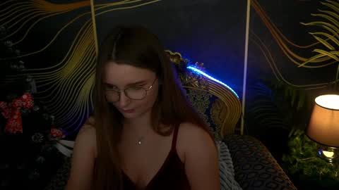 Emily online show from January 1, 10:54 am