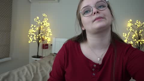 Emily online show from January 13, 12:24 pm