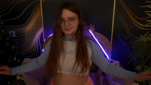 Emily online show from January 20, 7:35 pm