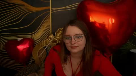 Emily online show from February 26, 2:57 pm