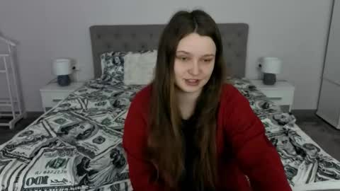 Emily online show from May 8, 5:35 am