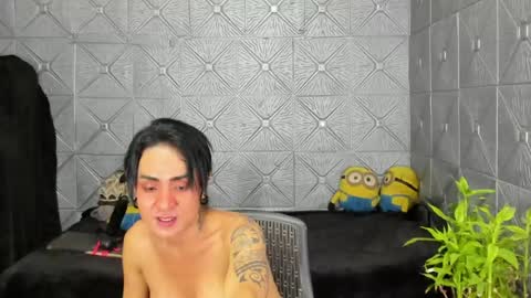 TsKaycee online show from May 8, 2:06 am