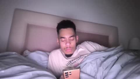 Magicsempai online show from December 2, 3:14 pm