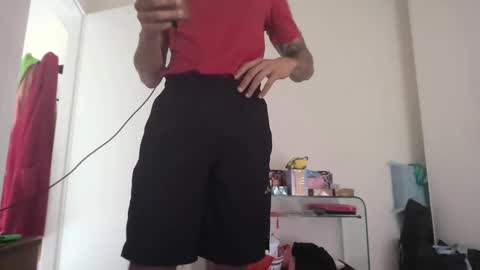 Magicsempai online show from December 4, 11:08 am