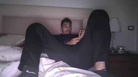 Magicsempai online show from December 9, 3:00 pm