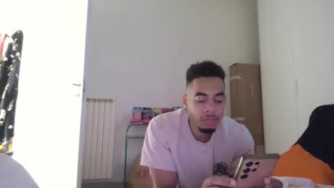 Magicsempai online show from January 13, 11:41 am