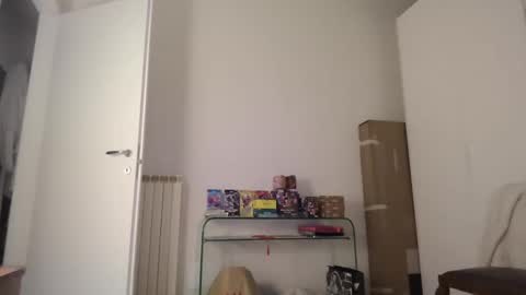 Magicsempai online show from January 21, 11:56 am