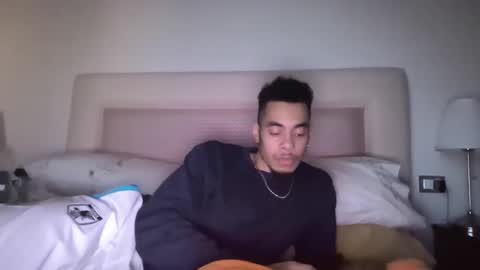 Magicsempai online show from February 20, 3:08 pm