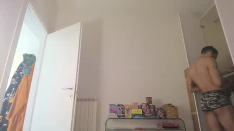 Magicsempai online show from February 21, 12:17 pm