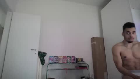 Magicsempai online show from March 10, 11:42 am