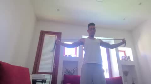 Magicsempai online show from September 24, 10:29 am