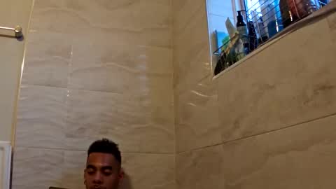 Magicsempai online show from February 11, 4:56 pm