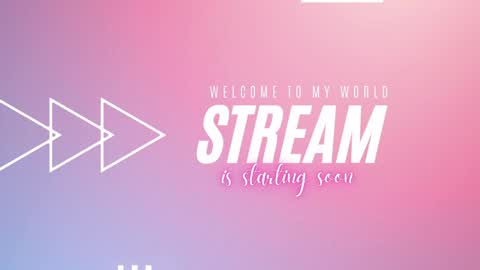 Nicole online show from March 30, 6:09 pm