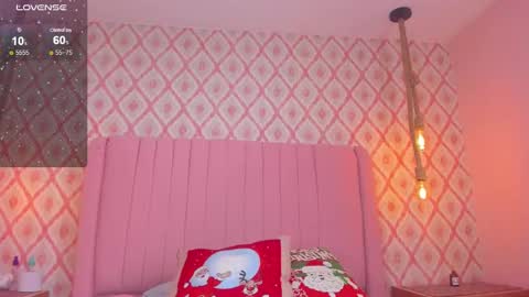 magievans1 online show from December 20, 12:05 pm