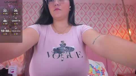 magievans1 online show from January 7, 11:58 am