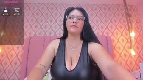 magievans1 online show from January 18, 12:04 pm