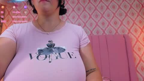 magievans1 online show from February 4, 11:49 am