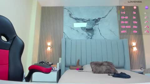 magievans1 online show from November 1, 12:07 pm