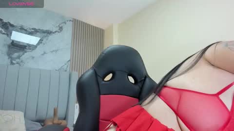 magievans1 online show from March 25, 12:22 pm