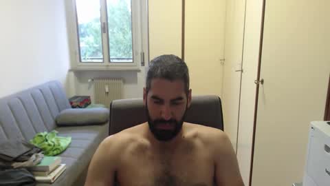 Magister online show from September 27, 5:23 am