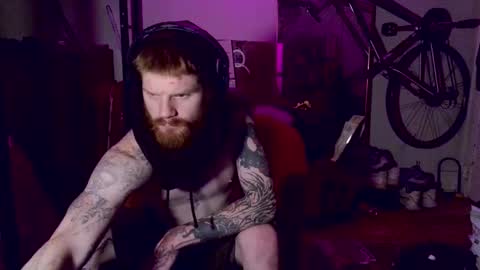 magnetic77slav online show from February 1, 10:14 am