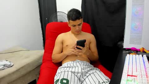 RONALD online show from February 10, 11:53 pm