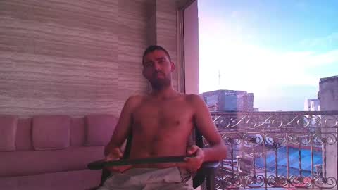 Snapshot of magnus_alejo chatting on September 25, 11:25 am Magnus Alejo online show from September 25, 11:25 am