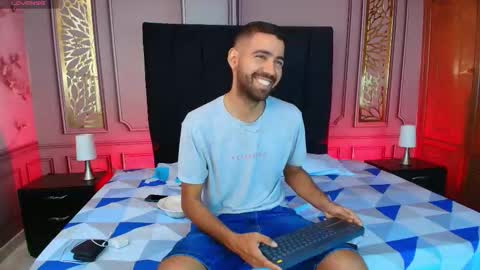 Snapshot of magnus_alejo chatting on September 29, 11:37 am Magnus Alejo online show from September 29, 11:37 am