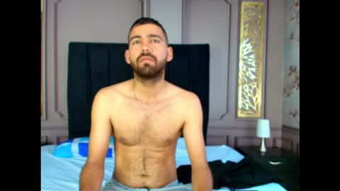 Snapshot of magnus_alejo chatting on October 6, 11:18 am Magnus Alejo online show from October 6, 11:18 am