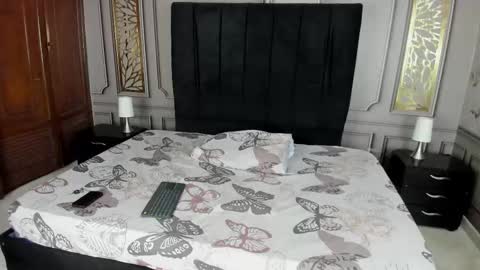 Snapshot of magnus_alejo chatting on October 17, 11:24 am Magnus Alejo online show from October 17, 11:24 am