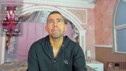 Snapshot of magnus_alejo chatting on October 24, 11:39 am Magnus Alejo online show from October 24, 11:39 am