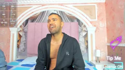 Snapshot of magnus_alejo chatting on October 29, 11:34 am Magnus Alejo online show from October 29, 11:34 am