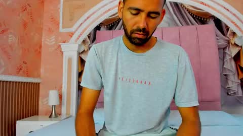 Magnus Alejo online show from November 4, 11:31 am