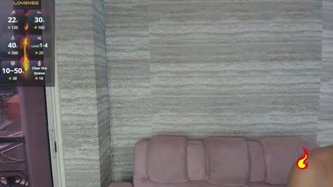 Magnus Alejo online show from November 13, 11:31 am