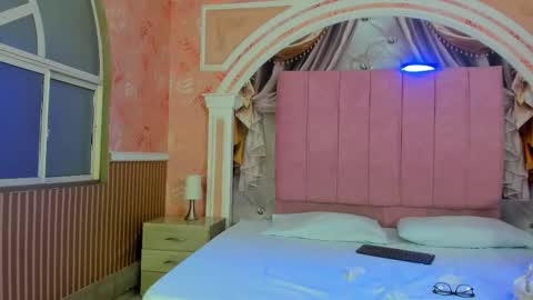 Magnus Alejo online show from February 13, 11:39 am