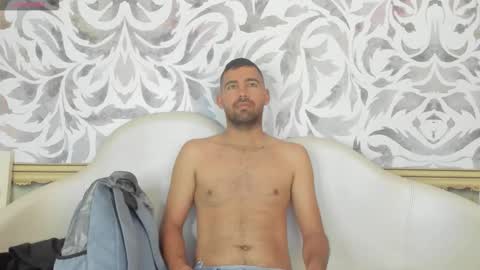 Magnus Alejo online show from February 23, 11:51 am