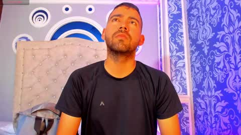 Magnus Alejo online show from May 11, 11:38 am
