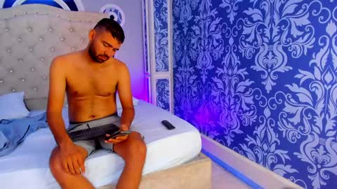 Magnus Alejo online show from May 12, 11:51 am