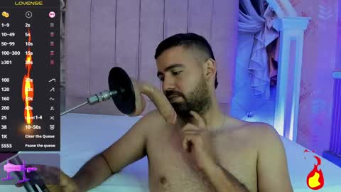Magnus Alejo online show from May 14, 11:17 am