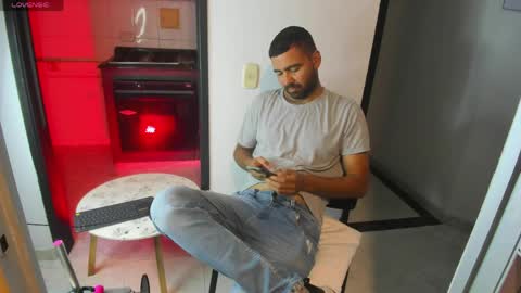 Magnus Alejo online show from May 23, 11:03 am