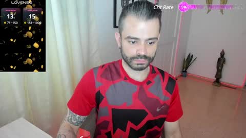     online show from January 8, 1:21 am