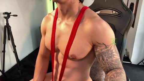 If you want me to use the Lovense please let me know  --    online show from May 8, 4:34 pm
