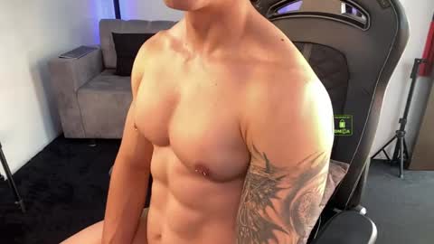 If you want me to use the Lovense please let me know  --    online show from May 21, 6:15 pm