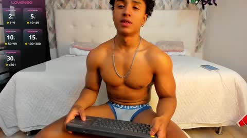 Magnus King online show from January 7, 7:17 pm