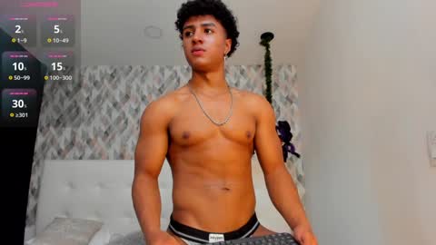 Magnus King online show from January 11, 8:43 pm