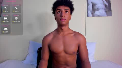 Magnus King online show from January 15, 3:05 pm